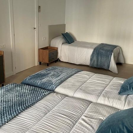 Txoko Loft Moncayo Appartement Tudela Buitenkant foto