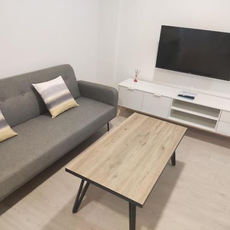 Txoko Loft Moncayo Appartement Tudela Buitenkant foto