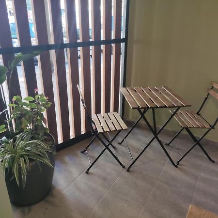 Txoko Loft Moncayo Appartement Tudela Buitenkant foto