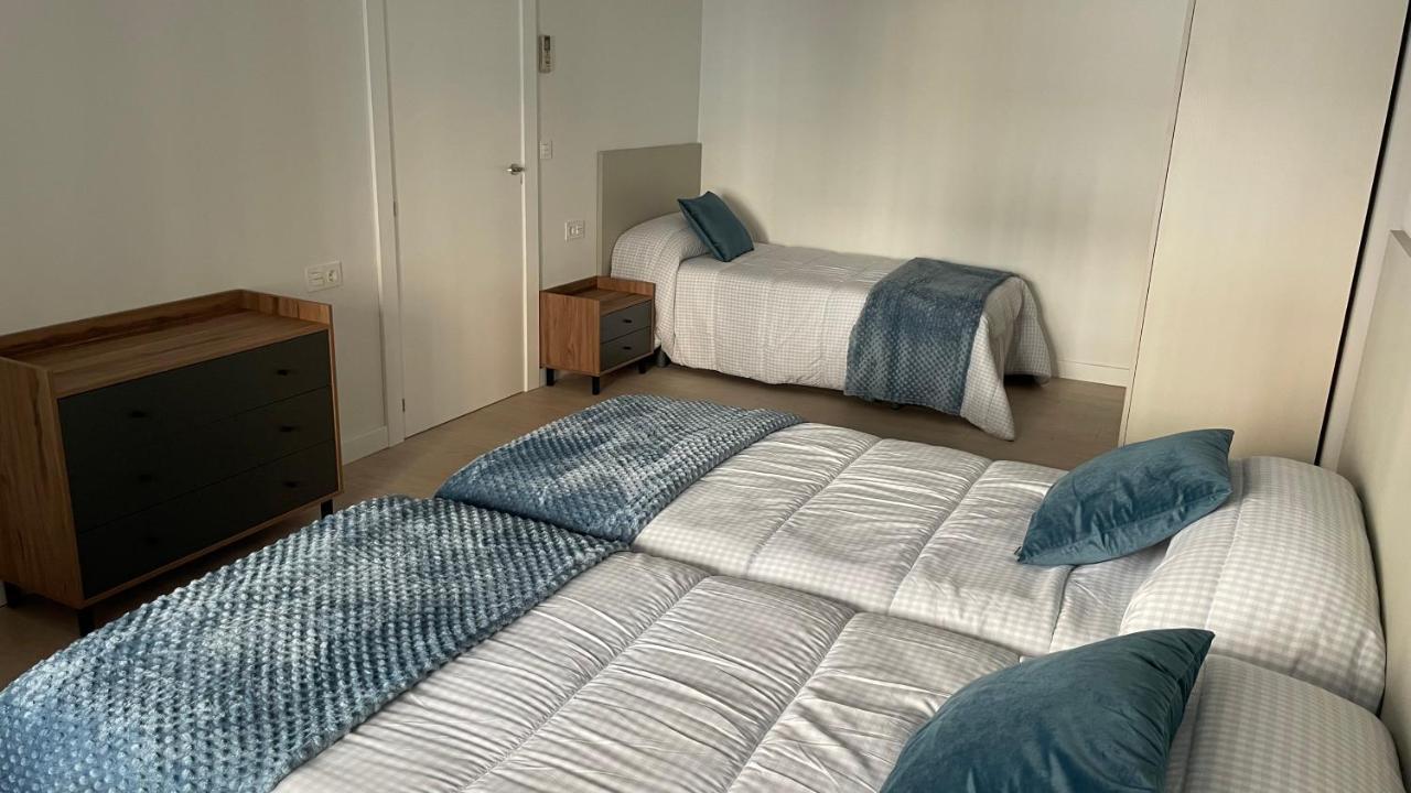 Txoko Loft Moncayo Appartement Tudela Buitenkant foto