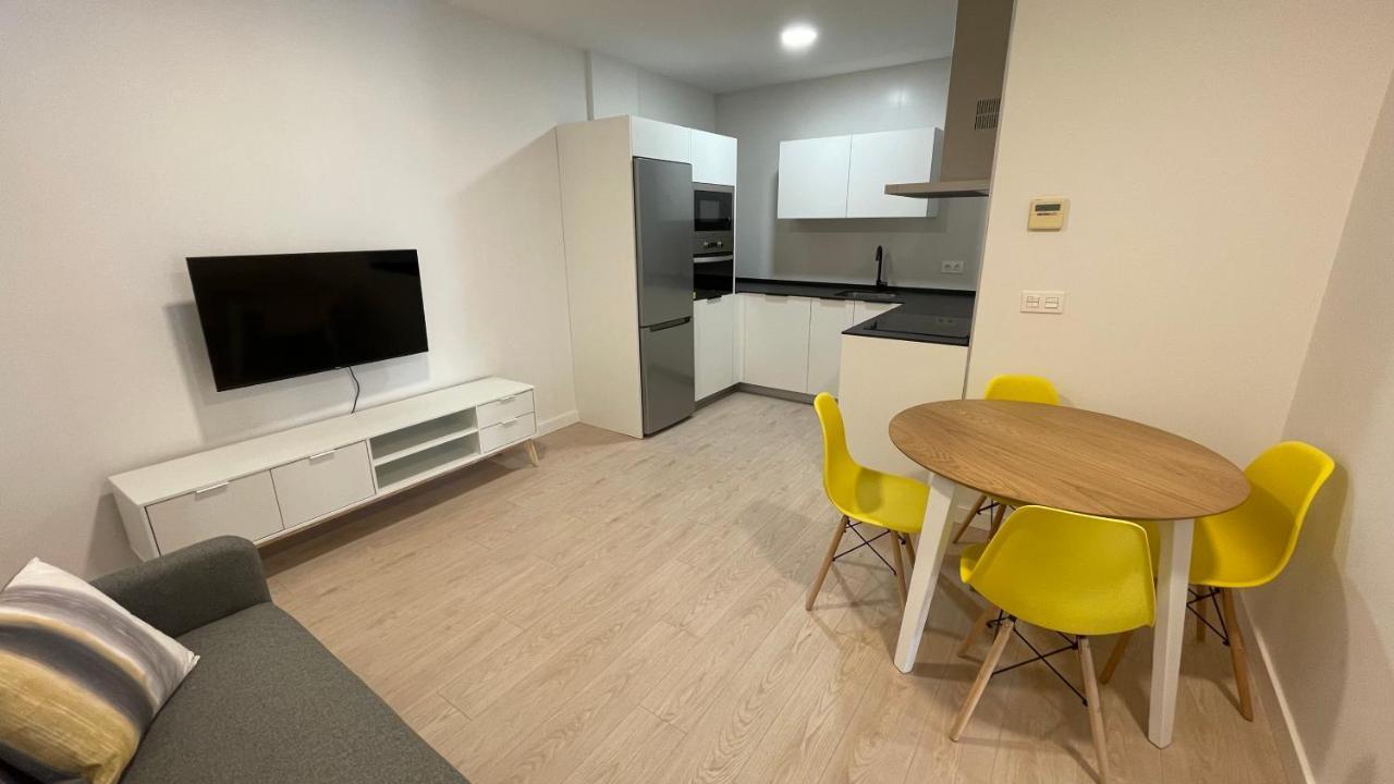 Txoko Loft Moncayo Appartement Tudela Buitenkant foto