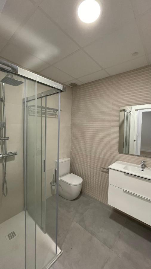 Txoko Loft Moncayo Appartement Tudela Buitenkant foto
