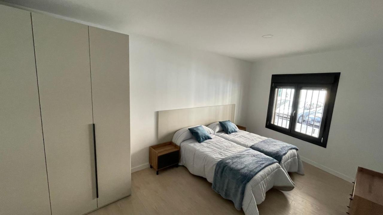 Txoko Loft Moncayo Appartement Tudela Buitenkant foto