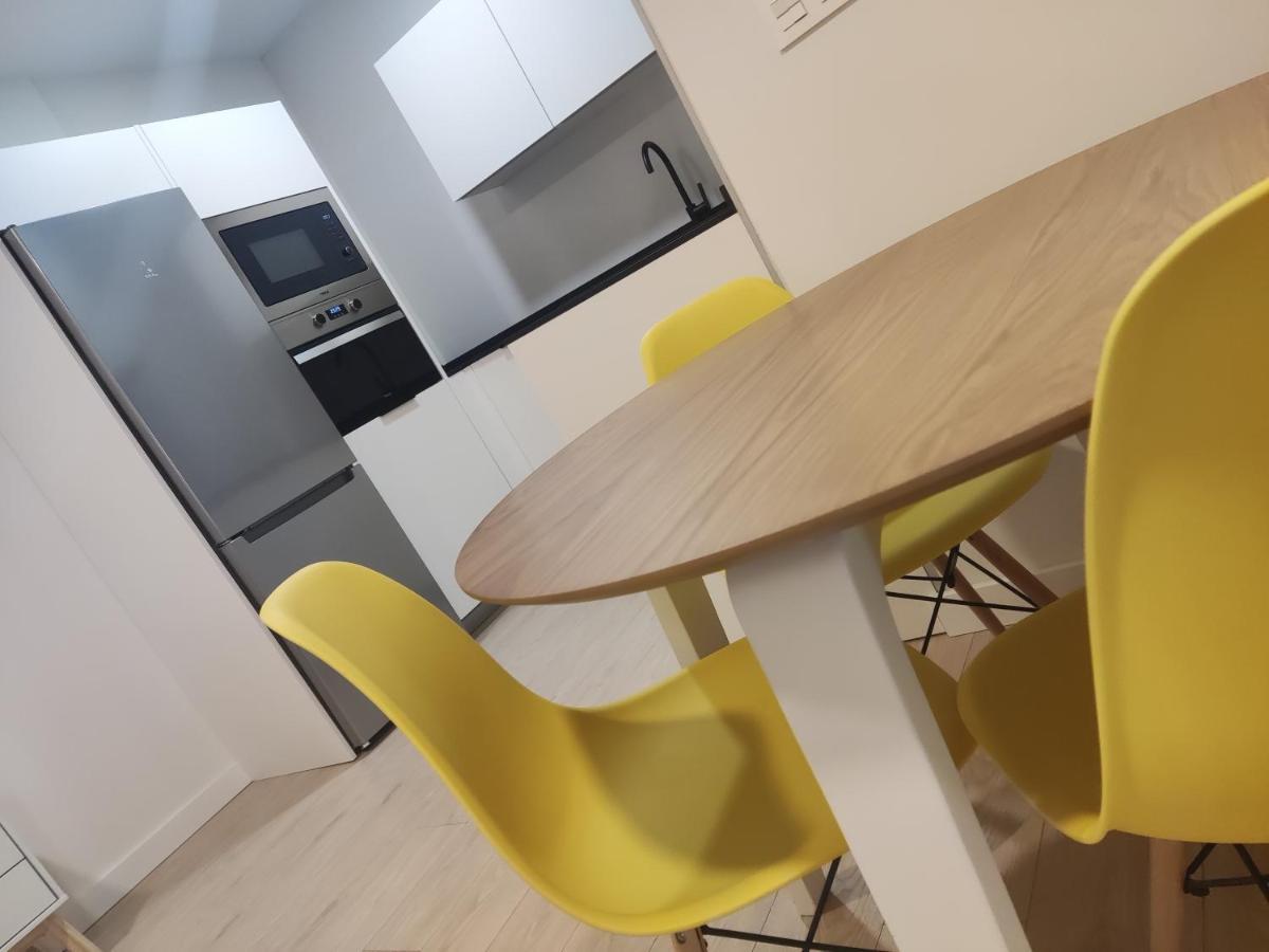 Txoko Loft Moncayo Appartement Tudela Buitenkant foto