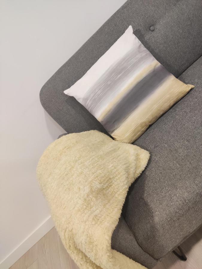 Txoko Loft Moncayo Appartement Tudela Buitenkant foto