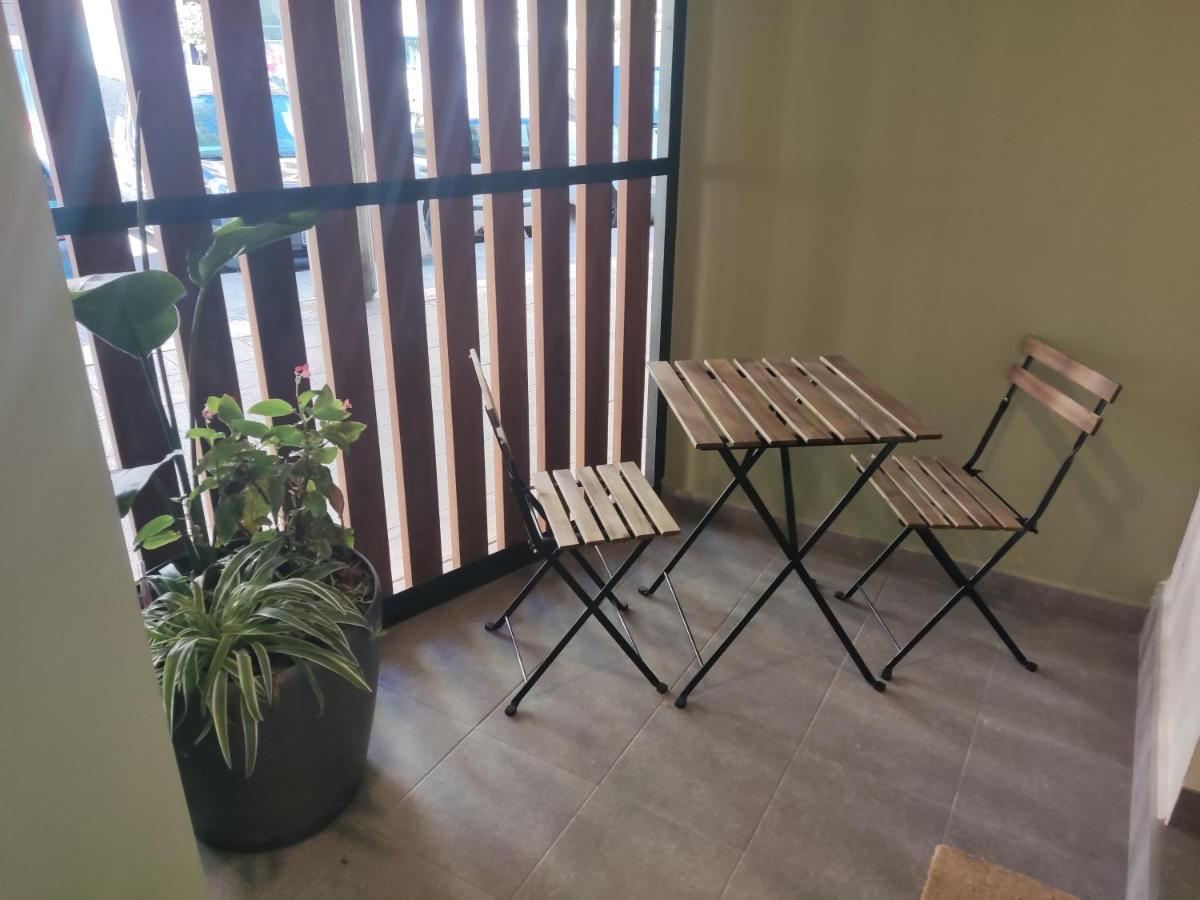 Txoko Loft Moncayo Appartement Tudela Buitenkant foto